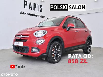 Fiat 500X 1.4 MultiAir Pop Star