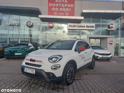 Fiat 500X 1.5 T4 Hybrid (RED) DCT