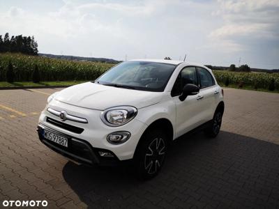 Fiat 500X 1.6 E-torQ 4x2 Pop Star