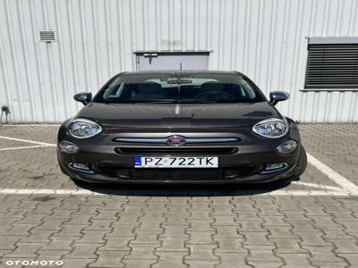 Fiat 500X 1.6 E-torQ 4x2 Pop Star