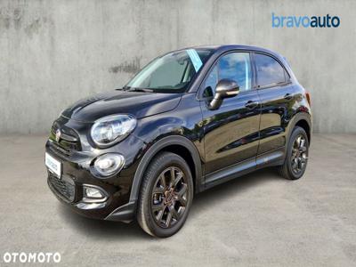 Fiat 500X 1.6 E-Torq S-Design