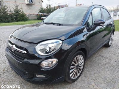 Fiat 500X 1.6 Multijet 4x2 S&S 120TH