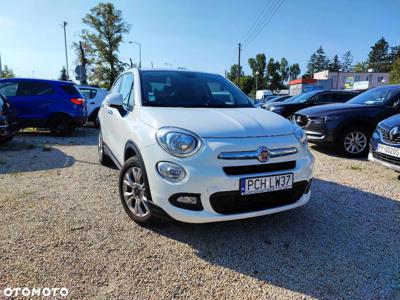 Fiat 500X 1.6 Multijet 4x2 S&S Urban