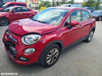 Fiat 500X 1.6 MultiJet Lounge