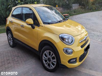 Fiat 500X 1.6 MultiJet Pop Star