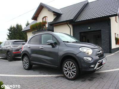 Fiat 500X 2.0 Multijet 4x4 S&S Cross