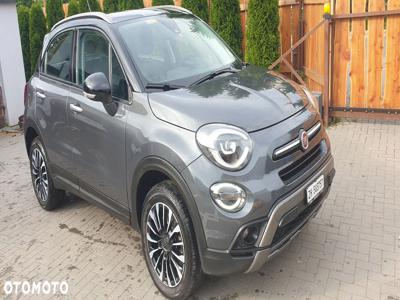 Fiat 500X 2.0 Multijet Automatik 4x4 S&S Cross