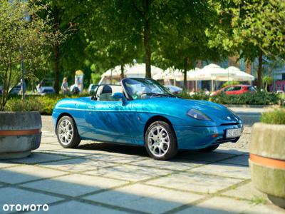 Fiat Barchetta 1.8 16V