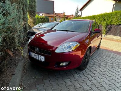 Fiat Bravo