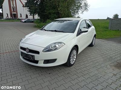 Fiat Bravo 1.4 16V Active