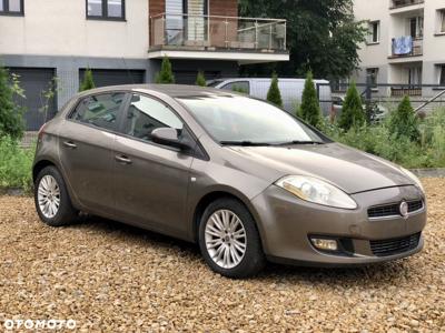 Fiat Bravo 1.4 16V Active