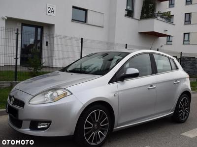 Fiat Bravo 1.4 16V Dynamic