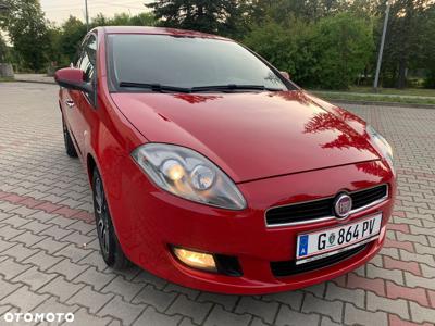 Fiat Bravo 1.4 16V Dynamic