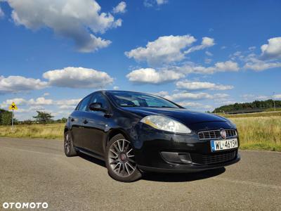 Fiat Bravo 1.4 16V Dynamic