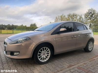 Fiat Bravo 1.4 16V Dynamic