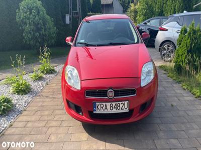 Fiat Bravo 1.4 16V Dynamic