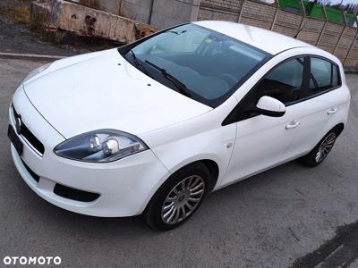 Fiat Bravo 1.4 16V Easy