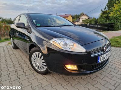 Fiat Bravo 1.4 16V Racing