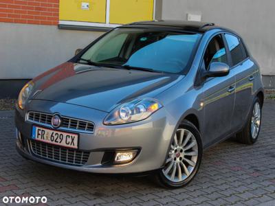 Fiat Bravo 1.4 16V Speed