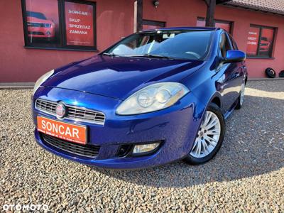 Fiat Bravo 1.4 T-Jet 16V Active