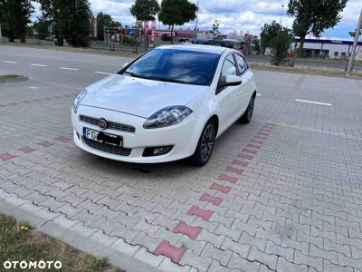 Fiat Bravo 1.4 T-Jet 16V Dynamic