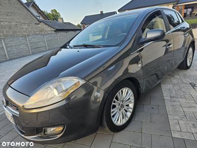 Fiat Bravo 1.4 T-Jet 16V Dynamic