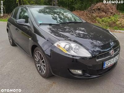 Fiat Bravo 1.4 T-Jet 16V Dynamic