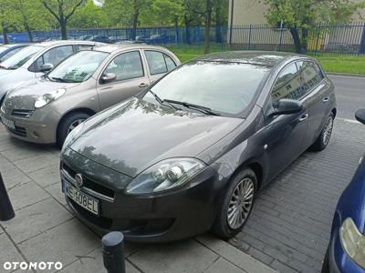 Fiat Bravo 1.4 T-Jet 16V Dynamic