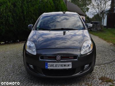 Fiat Bravo 1.4 T-Jet 16V Dynamic