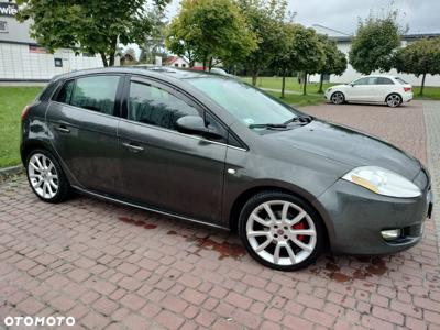 Fiat Bravo 1.4 T-Jet 16V Dynamic