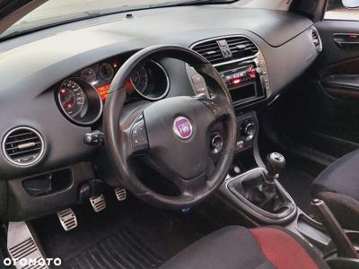 Fiat Bravo 1.4 T-Jet 16V Dynamic