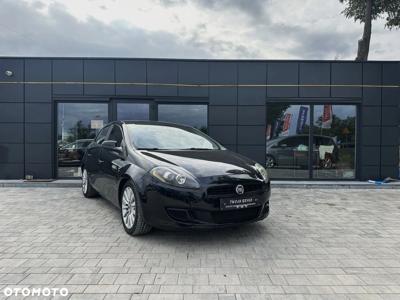 Fiat Bravo 1.4 T-Jet 16V Dynamic NAV