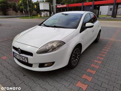 Fiat Bravo 1.4 T-JET 16V MyLife