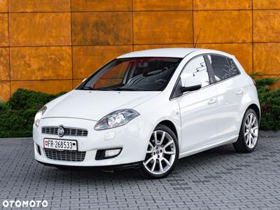 Fiat Bravo 1.4 T-Jet 16V Sport