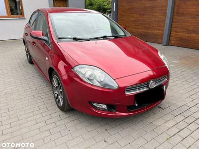 Fiat Bravo 1.4 T-Jet 16V Sport