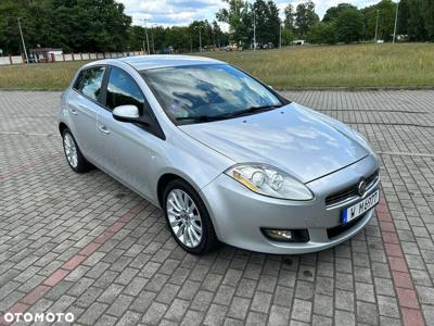 Fiat Bravo 1.4 T-Jet 16V Sport