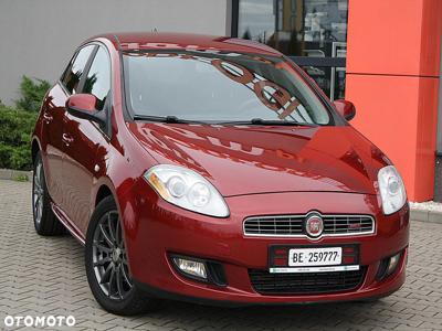 Fiat Bravo 1.4 T-JET 16V Sport Plus