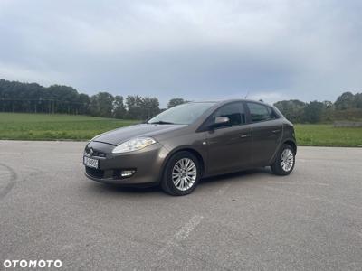 Fiat Bravo 1.6 Multijet 16V Dynamic