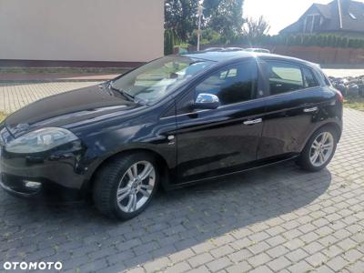 Fiat Bravo 1.6 Multijet 16V Dynamic