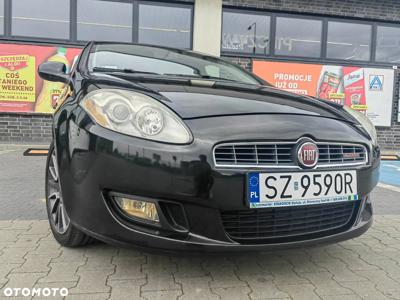 Fiat Bravo 1.9 Multijet 16V Sport