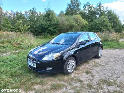 Fiat Bravo 1.9 Multijet Dynamic