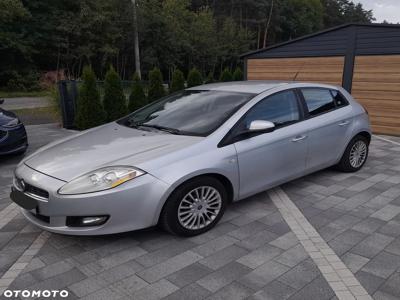 Fiat Bravo 1.9 Multijet Dynamic