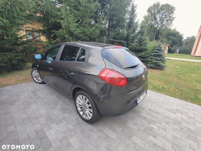 Fiat Bravo 1.9 Multijet Estiva Blue&Me