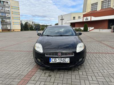 Fiat Bravo 1.9jtd multijet