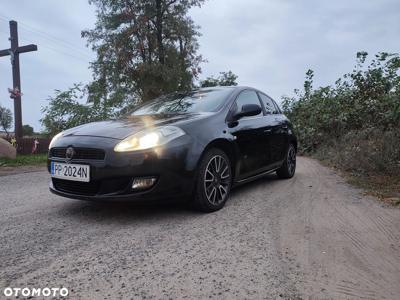 Fiat Bravo 2.0 Multijet 16V Sport