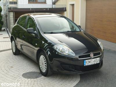 Fiat Bravo