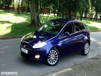 Fiat Bravo