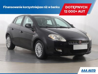 Fiat Bravo II Hatchback 5d 1.4 i 16V MPI 90KM 2007