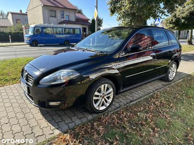 Fiat Croma 1.9JTD Dynamic