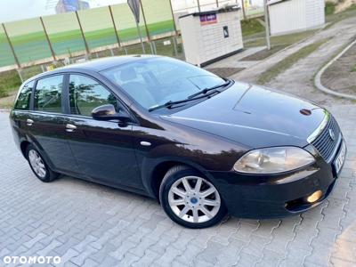 Fiat Croma